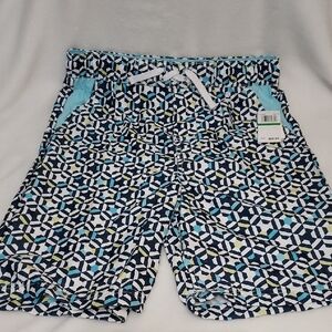 Tommy Bahama Youth Swim Trunks